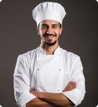 Chef de Balsamico