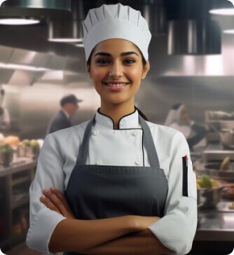 Chef de Balsamico
