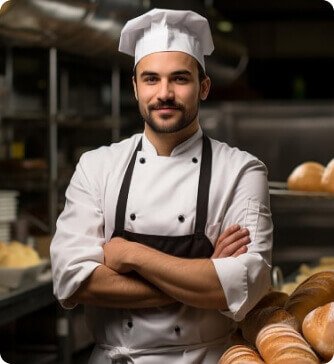 Chef de Balsamico