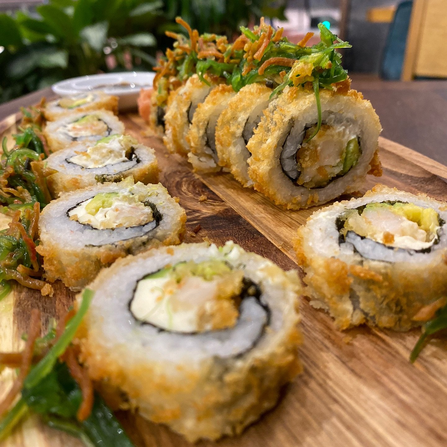 sushi