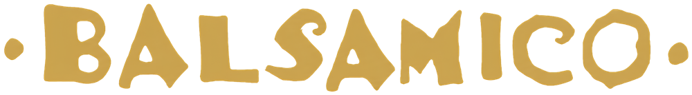 Balsamico